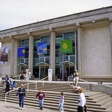 California Academy of Sciences