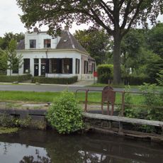 Hoofdweg 162-164 (Veenhuizen, Noordenveld)