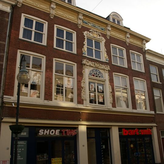 Gasthuisstraat 53, Gorinchem
