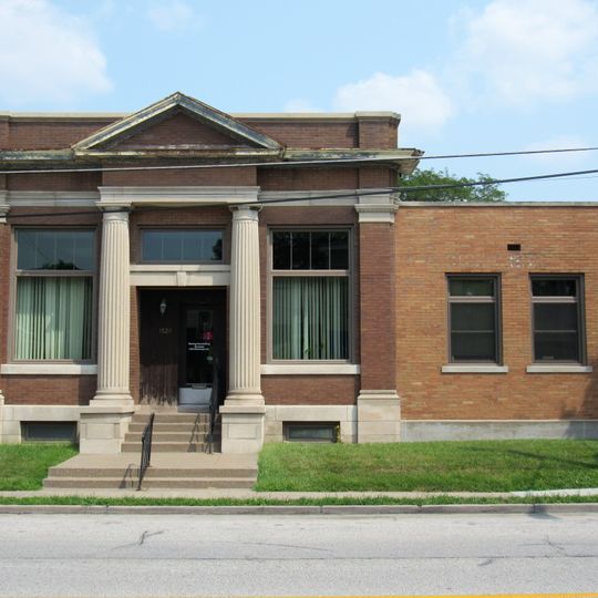 Northwest Davenport Savings Bank