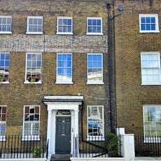 89, Stoke Newington Church Street N16