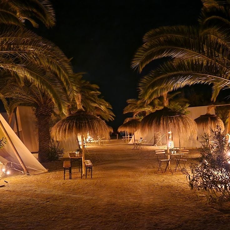 Yelloh Village Gavina