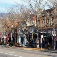Old Colorado City