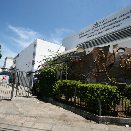 Obras Sociais Irmã Dulce