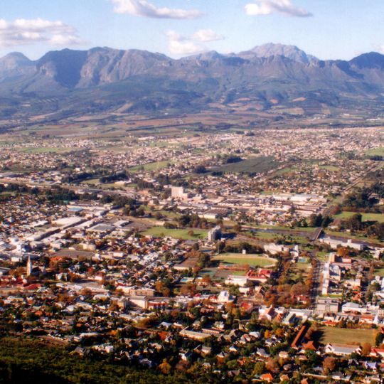 Paarl