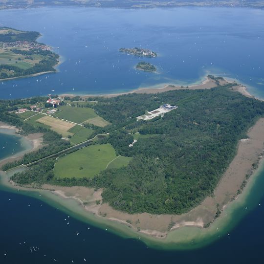 Herreninsel