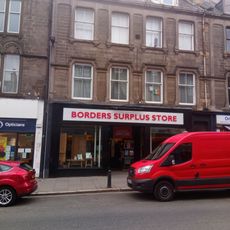 27 High Street, Hawick