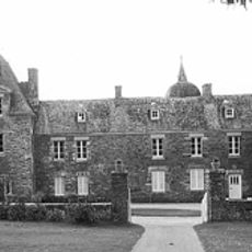 Château de La Villechauve