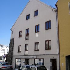 Wohnhaus