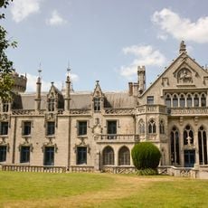 Château de Keriolet