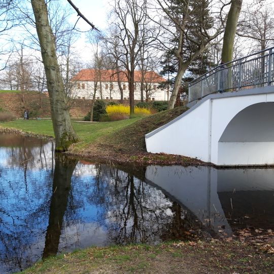 Schlossparkbrücke