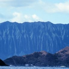 Koʻolau Range