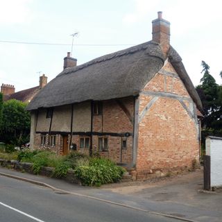 Goodrest Cottage