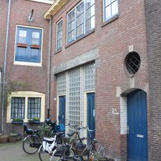 Achter Clarenburg 2, Utrecht