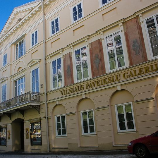 Vilnius Picture Gallery