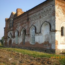 Церковь Иоанна Предтечи (Крестовское)