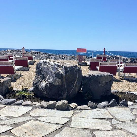 Spiaggia Sogni d'estate