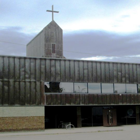 Catedral de la Inmaculada Concepción