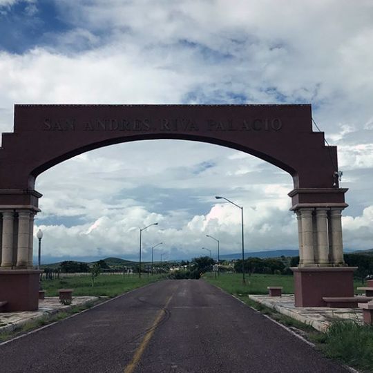 Riva Palacio Municipality