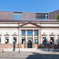 Aberdeen Art Gallery