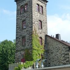 Scenic viewpoint, tower, Observation tower