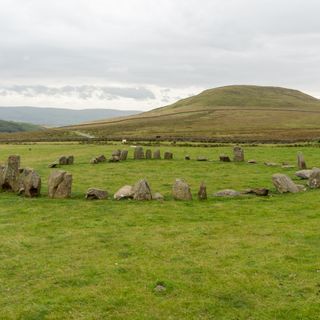 Swinside Stone Circle