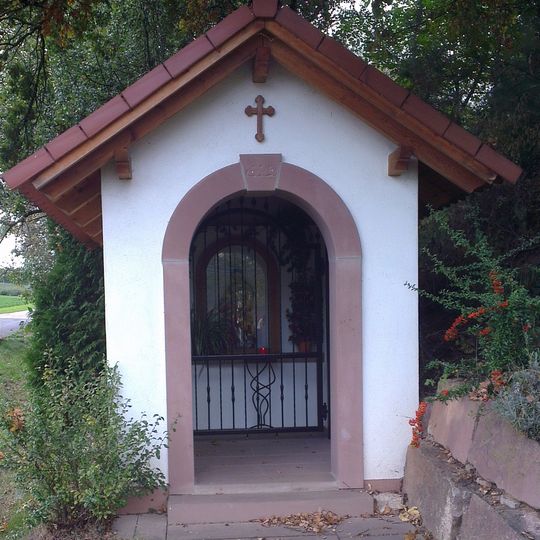 Erlenbach b.Marktheidenfeld