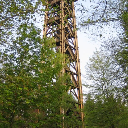 Goethe Tower
