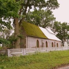 Kościół pw. Nawiedzenia NMP w Żytelkowie