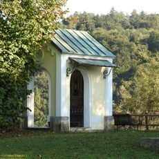 Kapelle, sogenannte „Napoleonskapelle“