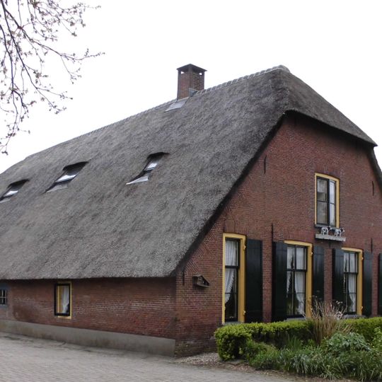 Gooijerdijk 10, Driebergen-Rijsenburg