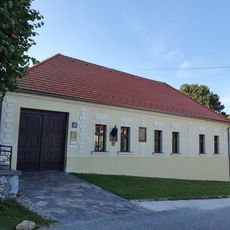 Birth house of Milan Rastislav Štefánik