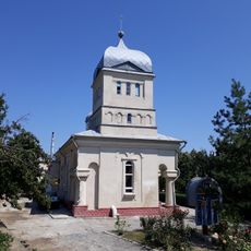 Saint Paraskeva church in Lipoveni, Cimișlia