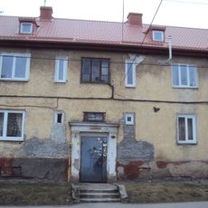 Жилой дом (Калининград)