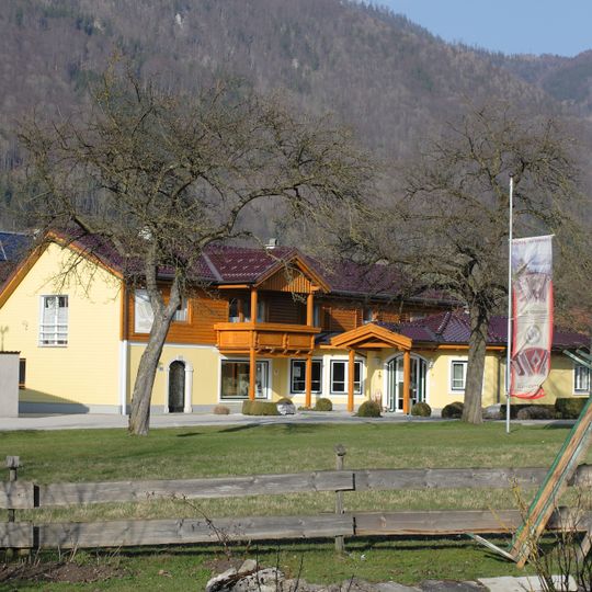 Schwarz GmbH Maultrommelmanufaktur