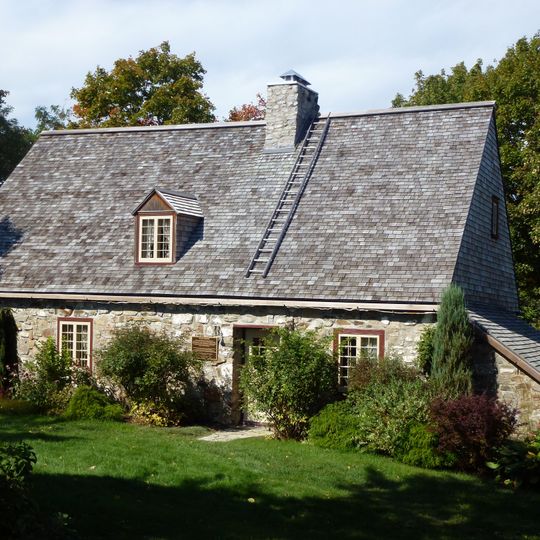 Maison Chrétien