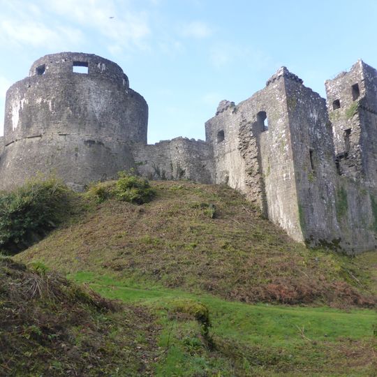 Castello di Dinefwr