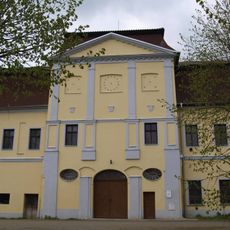 Castle Chocomyšl
