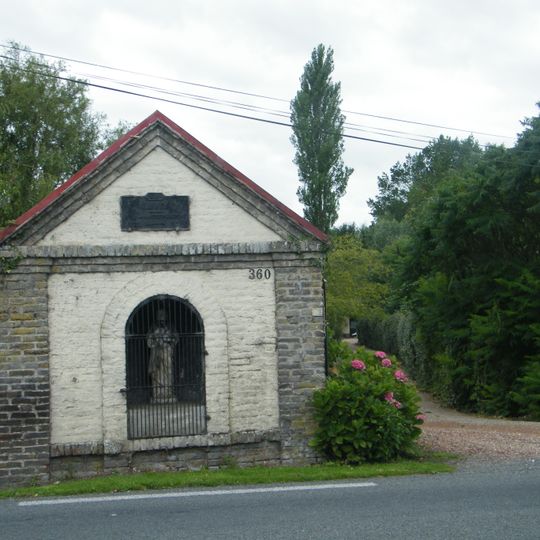 Chapelle de Lannoy