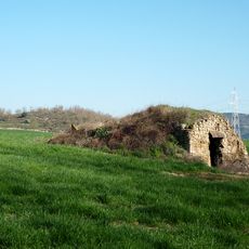 Cabana del Miramunt