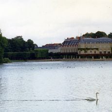 Château de Rambouillet