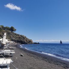 Spiaggia dell'Asino