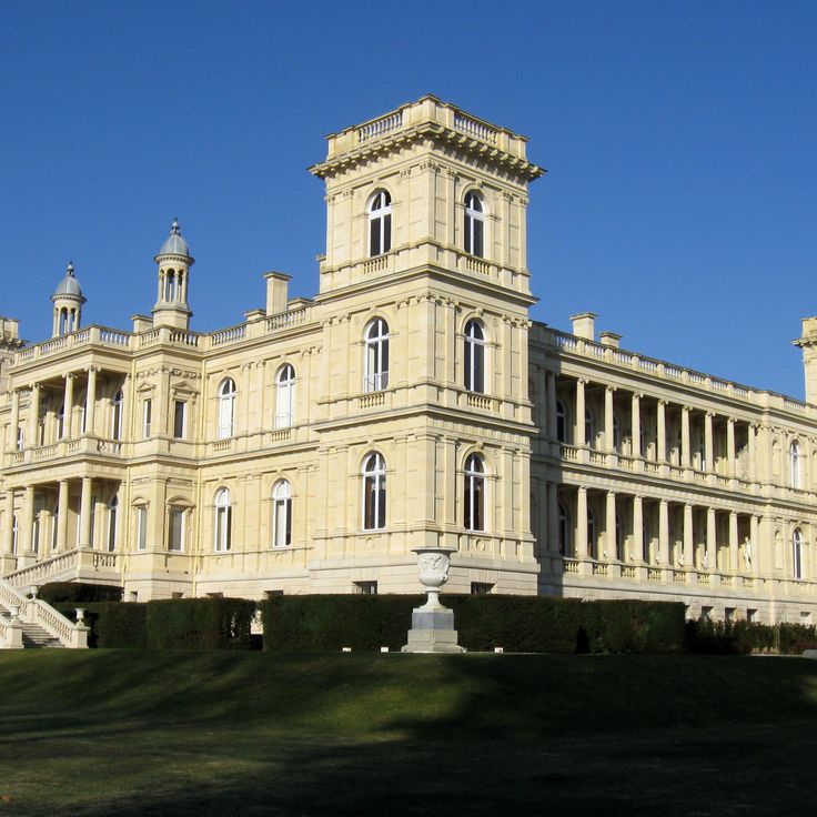 Château de Ferrières