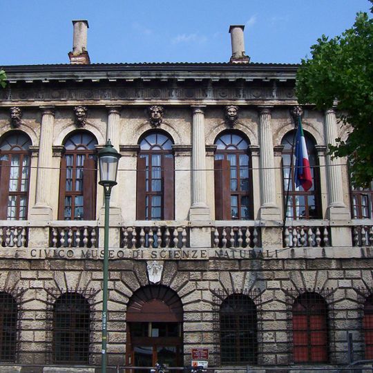 Palazzo Pompei