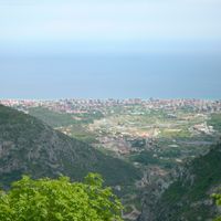 Borghetto Santo Spirito