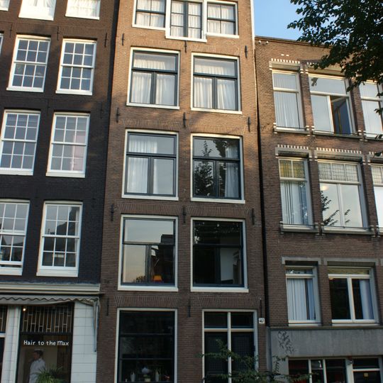 Singel 47, Amsterdam