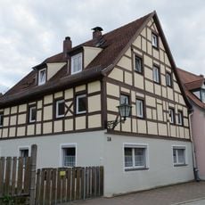 Äußere Türkengasse 24