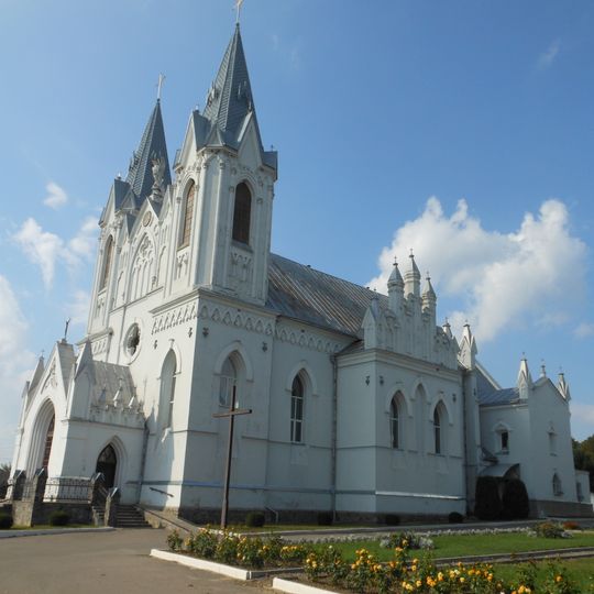 Kościół św. Anny