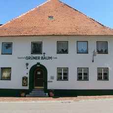 Gasthof grüner Baum
