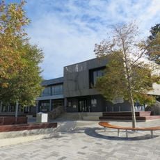 Albany Public Library